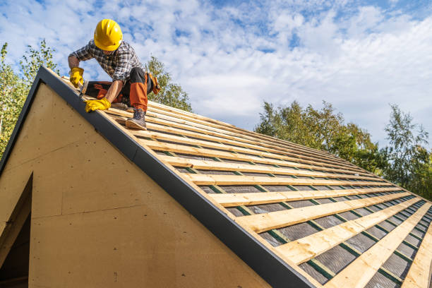 Trusted Marshfield, MO Roofing Contractor Experts